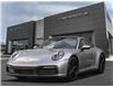 2024 Porsche 911  (Stk: TO09538) in Windsor - Image 1 of 27