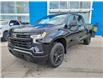 2026 Chevrolet Silverado 1500 RST (Stk: T1121353) in Newmarket - Image 1 of 20