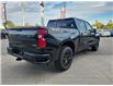2026 Chevrolet Silverado 1500 RST (Stk: T1121353) in Newmarket - Image 5 of 20