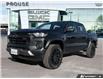 2023 Chevrolet Colorado Trail Boss (Stk: 7784-26A) in Sault Ste. Marie - Image 1 of 23
