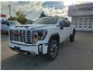 2026 GMC Sierra 2500HD Denali (Stk: F133838) in Newmarket - Image 1 of 20