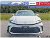 2025 Toyota Camry SE (Stk: SM634915) in Courtenay - Image 2 of 25