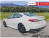 2025 Toyota Camry SE (Stk: SM634915) in Courtenay - Image 4 of 25