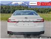 2025 Toyota Camry SE (Stk: SM634915) in Courtenay - Image 5 of 25