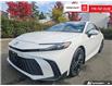 2025 Toyota Camry SE (Stk: SM634915) in Courtenay - Image 8 of 25