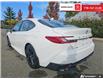 2025 Toyota Camry SE (Stk: SM634915) in Courtenay - Image 11 of 25