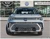 2025 Volkswagen Taos Comfortline Black Edition (Stk: N14720) in Ottawa - Image 2 of 23 2025 Volkswagen Taos Comfortline Black Edition (Stk: N14720) in Ottawa - Image 2 of 23