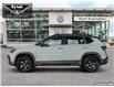 2025 Volkswagen Taos Comfortline Black Edition (Stk: N14720) in Ottawa - Image 3 of 23 2025 Volkswagen Taos Comfortline Black Edition (Stk: N14720) in Ottawa - Image 3 of 23