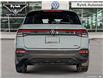 2025 Volkswagen Taos Comfortline Black Edition (Stk: N14720) in Ottawa - Image 5 of 23 2025 Volkswagen Taos Comfortline Black Edition (Stk: N14720) in Ottawa - Image 5 of 23