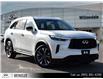 2025 Infiniti QX60 Luxe (Stk: K1280A) in Thornhill - Image 1 of 27