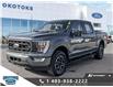 2023 Ford F-150 XLT (Stk: SK-309A) in Okotoks - Image 1 of 24