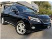 2011 Lexus RX 450h Base (Stk: 4664) in KITCHENER - Image 1 of 32