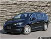 2026 Chrysler Grand Caravan SXT (Stk: T8003) in Hamilton - Image 1 of 25
