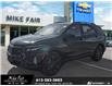 2024 Chevrolet Equinox RS (Stk: 26059A) in Perth - Image 1 of 25
