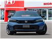 2026 Honda Civic Hybrid Sport Touring (Stk: N004824) in Saint John - Image 2 of 10