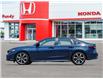 2026 Honda Civic Hybrid Sport Touring (Stk: N004824) in Saint John - Image 3 of 10