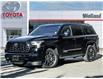 2025 Toyota Sequoia Platinum (Stk: 6411) in Welland - Image 1 of 29