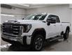 2026 GMC Sierra 3500HD SLT (Stk: T3121) in Watrous - Image 4 of 45
