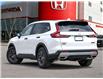 2026 Honda CR-V Hybrid TrailSport (Stk: V26268) in Toronto - Image 4 of 23