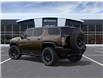 2026 GMC HUMMER EV SUV 2X (Stk: 26-366) in Listowel - Image 7 of 10