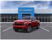 2026 Chevrolet Silverado 1500 RST (Stk: 26-399) in Listowel - Image 5 of 10