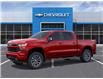 2026 Chevrolet Silverado 1500 RST (Stk: 26-399) in Listowel - Image 6 of 10