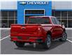 2026 Chevrolet Silverado 1500 RST (Stk: 26-399) in Listowel - Image 8 of 10