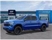 2026 Chevrolet Silverado 1500 RST (Stk: 260236) in London - Image 2 of 24