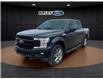 2019 Ford F-150 Lariat (Stk: 25377A) in Melfort - Image 1 of 17