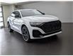 2025 Audi Q8 55 Progressiv (Stk: 183964) in Oakville - Image 1 of 11