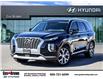 2021 Hyundai Palisade Preferred (Stk: U282686T) in Brooklin - Image 1 of 27