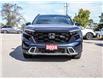 2024 Honda CR-V Hybrid Touring (Stk: HH26078A) in Hanover - Image 2 of 26