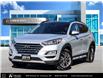 2019 Hyundai Tucson  (Stk: 25488A) in Cobourg - Image 1 of 28