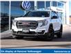 2023 GMC Terrain AT4 (Stk: HV599A) in Walkerton - Image 1 of 22