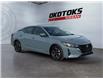 2024 Nissan Sentra SV (Stk: 20250) in Okotoks - Image 7 of 15