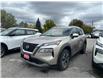 2023 Nissan Rogue SV Moonroof (Stk: P-1420) in North Bay - Image 1 of 5