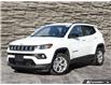 2026 Jeep Compass North (Stk: T3001) in Hamilton - Image 1 of 26