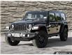 2026 Jeep Wrangler Sport (Stk: T1007) in Hamilton - Image 1 of 25