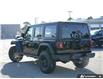 2026 Jeep Wrangler Sport (Stk: T1007) in Hamilton - Image 4 of 25 2026 Jeep Wrangler Sport (Stk: T1007) in Hamilton - Image 4 of 25