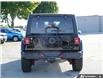 2026 Jeep Wrangler Sport (Stk: T1007) in Hamilton - Image 5 of 25 2026 Jeep Wrangler Sport (Stk: T1007) in Hamilton - Image 5 of 25