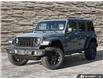 2026 Jeep Wrangler Sport (Stk: T1002) in Hamilton - Image 1 of 27