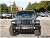 2026 Jeep Wrangler Sport (Stk: T1002) in Hamilton - Image 2 of 27
