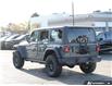 2026 Jeep Wrangler Sport (Stk: T1002) in Hamilton - Image 4 of 27