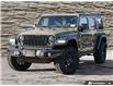 2026 Jeep Wrangler Sport (Stk: T1005) in Hamilton - Image 1 of 26