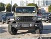 2026 Jeep Wrangler Sport (Stk: T1005) in Hamilton - Image 2 of 26