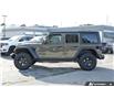 2026 Jeep Wrangler Sport (Stk: T1005) in Hamilton - Image 3 of 26