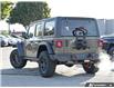 2026 Jeep Wrangler Sport (Stk: T1005) in Hamilton - Image 4 of 26
