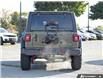 2026 Jeep Wrangler Sport (Stk: T1005) in Hamilton - Image 5 of 26
