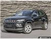 2026 Jeep Compass North (Stk: T3004) in Hamilton - Image 1 of 26