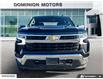 2025 Chevrolet Silverado 1500 LT (Stk: 28533Z) in Thunder Bay - Image 2 of 24